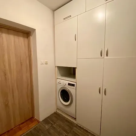 Elda Hills Apartman Sarajevo