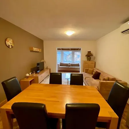 Apartman Elda Hills *