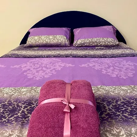 Elda Hills * Saraievo