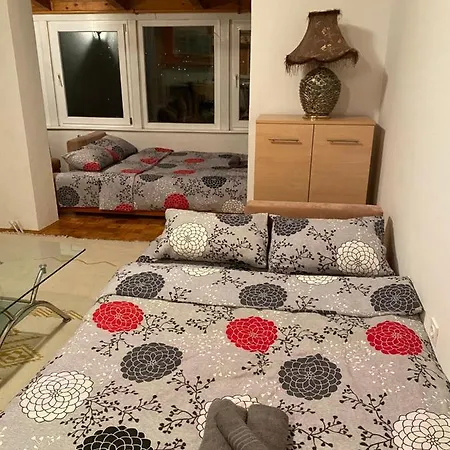 Apartman Elda Hills Sarajevo
