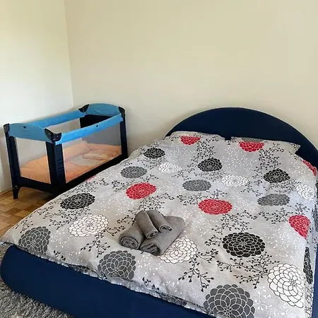 Apartman Elda Hills Sarajevo