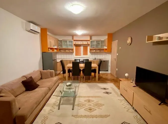 Elda Hills شقة سراييفو