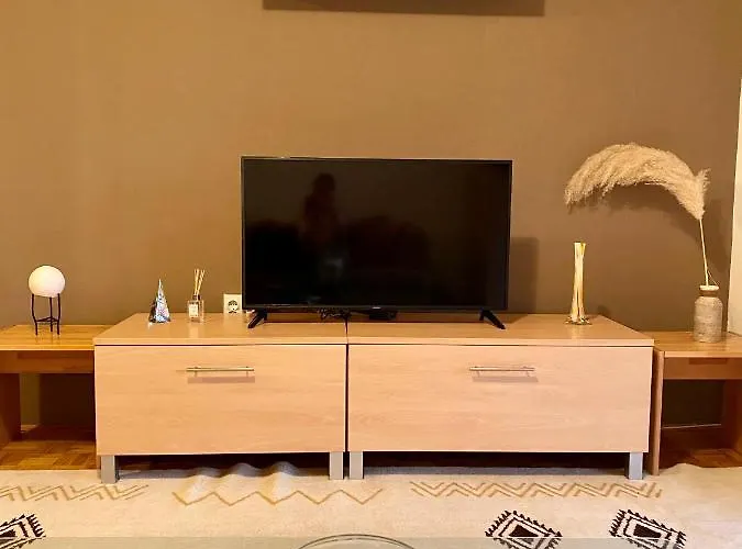 Elda Hills سراييفو