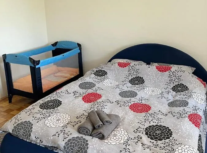 شقة Elda Hills سراييفو